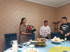 -水岸小城故事(堤口路店)