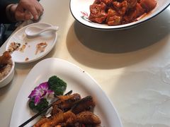 -刘胖子家常菜·蹄花焖藕(兴业店)