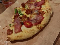 -必胜客(滨江店)