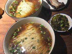 -十面春风·江南面馆(崇宁路店)