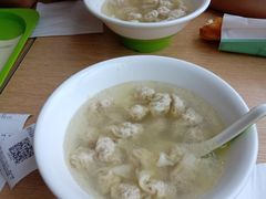 -老乡鸡(南京高淳悦达广场店)