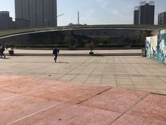 -陕西自然博物馆