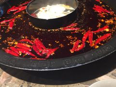 -重庆渝达老火锅(春熙路店)