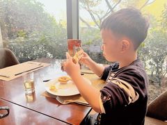 -无锡富力喜来登酒店