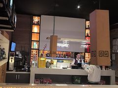 -苹果树下艺术餐厅(通州店)