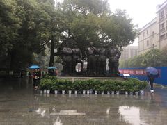 门面-南昌八一起义纪念馆