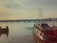 -澳门外港客运码头(轮渡站)