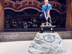 -奥兰多迪士尼动物王国乐园