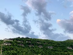 -天目湖御水温泉·度假酒店