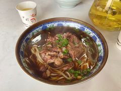-南花桥羊肉馆老字号(乌镇店)
