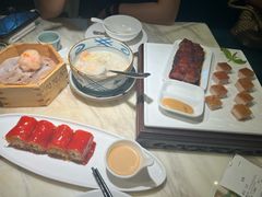 -陶陶居酒家(SM二期购物广场店)