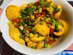 -文昌阁·长沙市井菜(美食地标店)