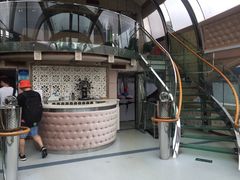 一楼休息室-千岛湖豪华休闲游