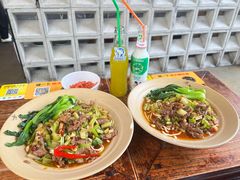 -方铲铲·成都板凳面(滨江银泰店)