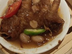 -领事馆19号中餐厅(厦门海景洲际酒店)