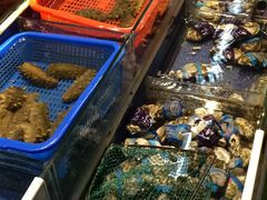 -海鲜城大家餐厅