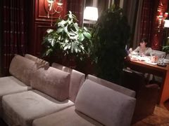 -百纳·维萨吧西餐厅(百纳瑞汀酒店)