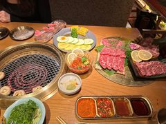 -MIKOMIKO和牛烧肉专门店(南门店)