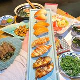 日式料理控的快乐时光