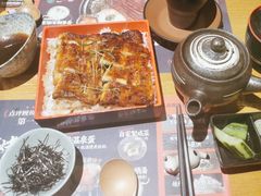 -鳗事鱼意·活鳗現烤专门店(富力海珠城店)