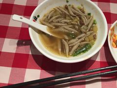 -西贝莜面村(上海百联西郊店)