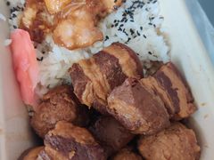 -五右卫门(张自忠路店)