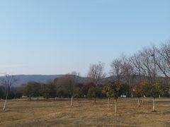 -钟山体育运动公园