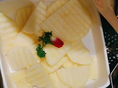 -左庭右院鲜牛肉火锅(长泰广场店)