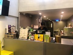-萃萃泡沫茶坊(氹仔店)