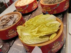 -龍歌自助小火锅(漳州二路爱购店)