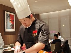 -全聚德(双井店)