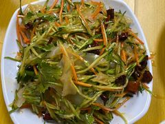 -屋里家延边朝鲜族冷面(南园店)
