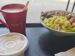 -永和大王(茉莉上新·军博店)