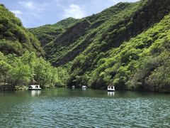 -双龙峡