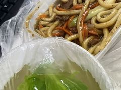 -福合埕牛肉丸(福平路店)