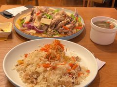 -热瓦普(旭辉广场店)