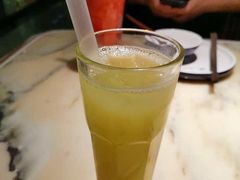 -绿茶餐厅(深圳龙华天虹购物中心店)