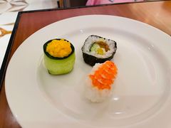 -厦门泰地万豪酒店-贡厨全日餐厅