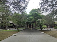 -碑林公园