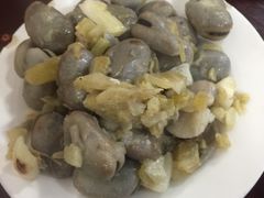 -梯坎豆花