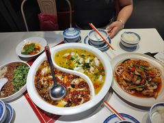 -禄鼎记·多口味酸菜鱼(侨鑫店)