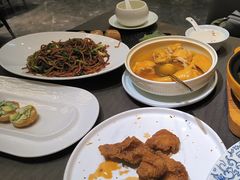 -望乡楼上海菜(日月光店)