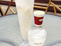-哈根达斯(滨江店)