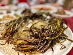 -老吉士酒家(天平路店)