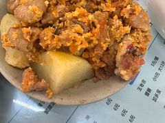 -周肥肠(江油总店)