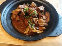 -72街红烧排骨饭(海珠丽影广场店)