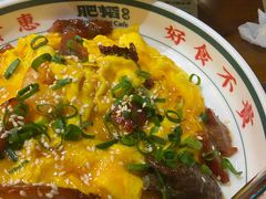 -肥韬茶餐厅(南山mini店)