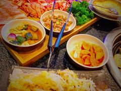 -老卜奎齐齐哈尔烤肉(人民东路店)
