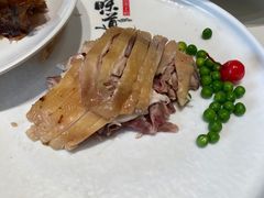 -梅利汴京烤鸭•开封豫菜地标店(东大街店)
