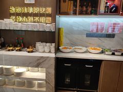 -百草滩羊清水涮羊肉·清真·宁夏盐池滩羊(莲花桥店)